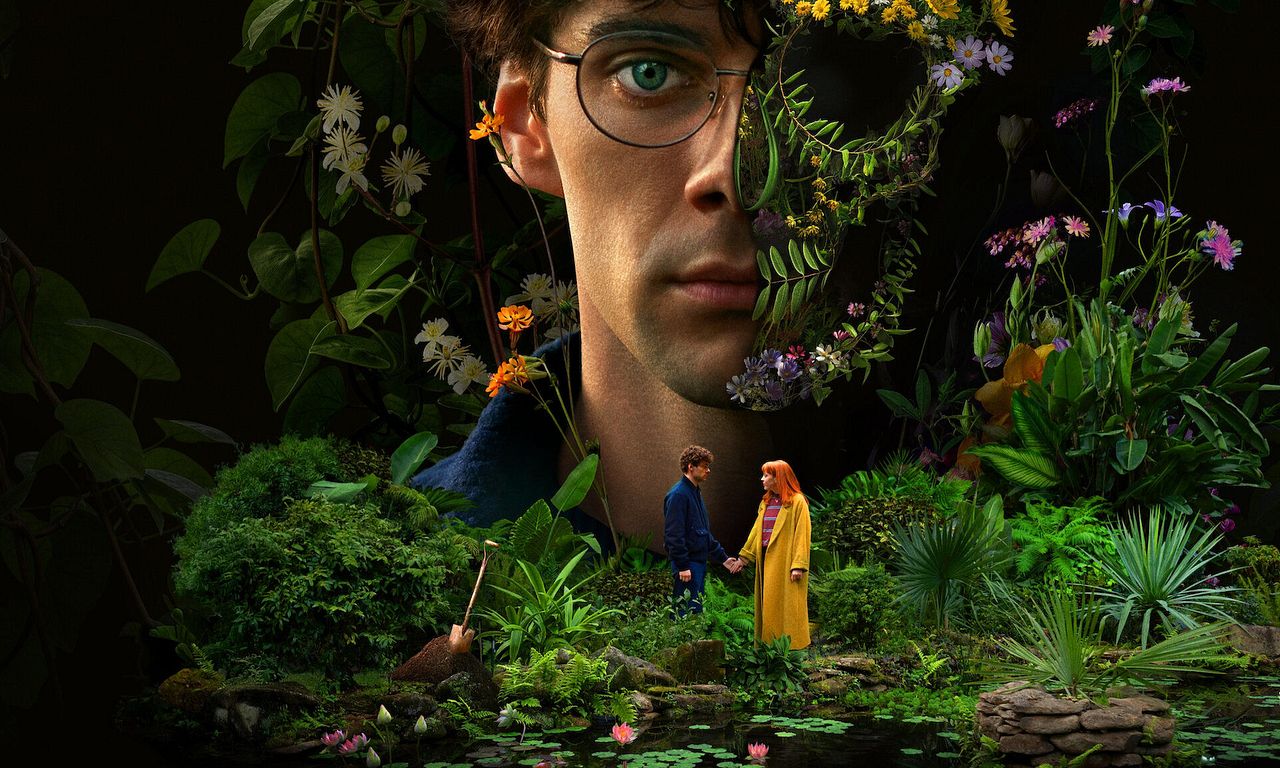 header image for The Gardener