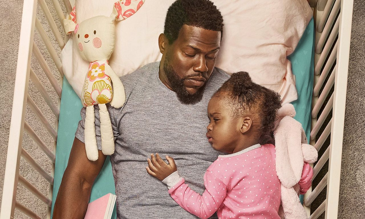 header image for Fatherhood