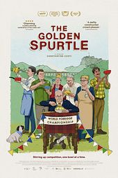 The Golden Spurtle