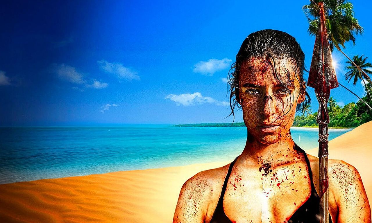 header image for Pacific Fear