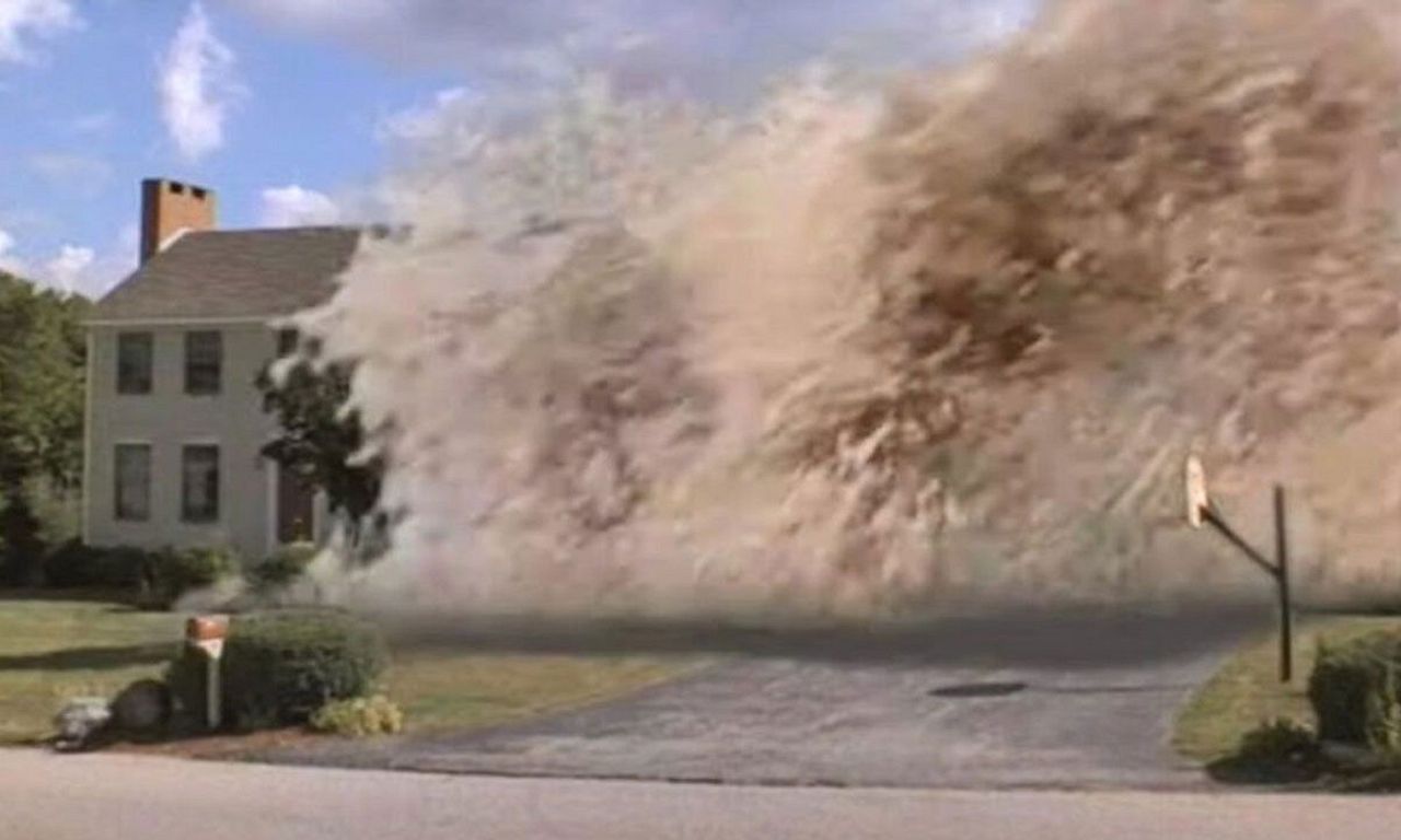 header image for Killer Flood: The Day the Dam Broke