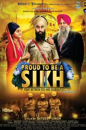 Proud To Be A Sikh