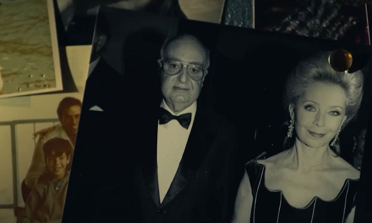 header image for Murder in Monaco