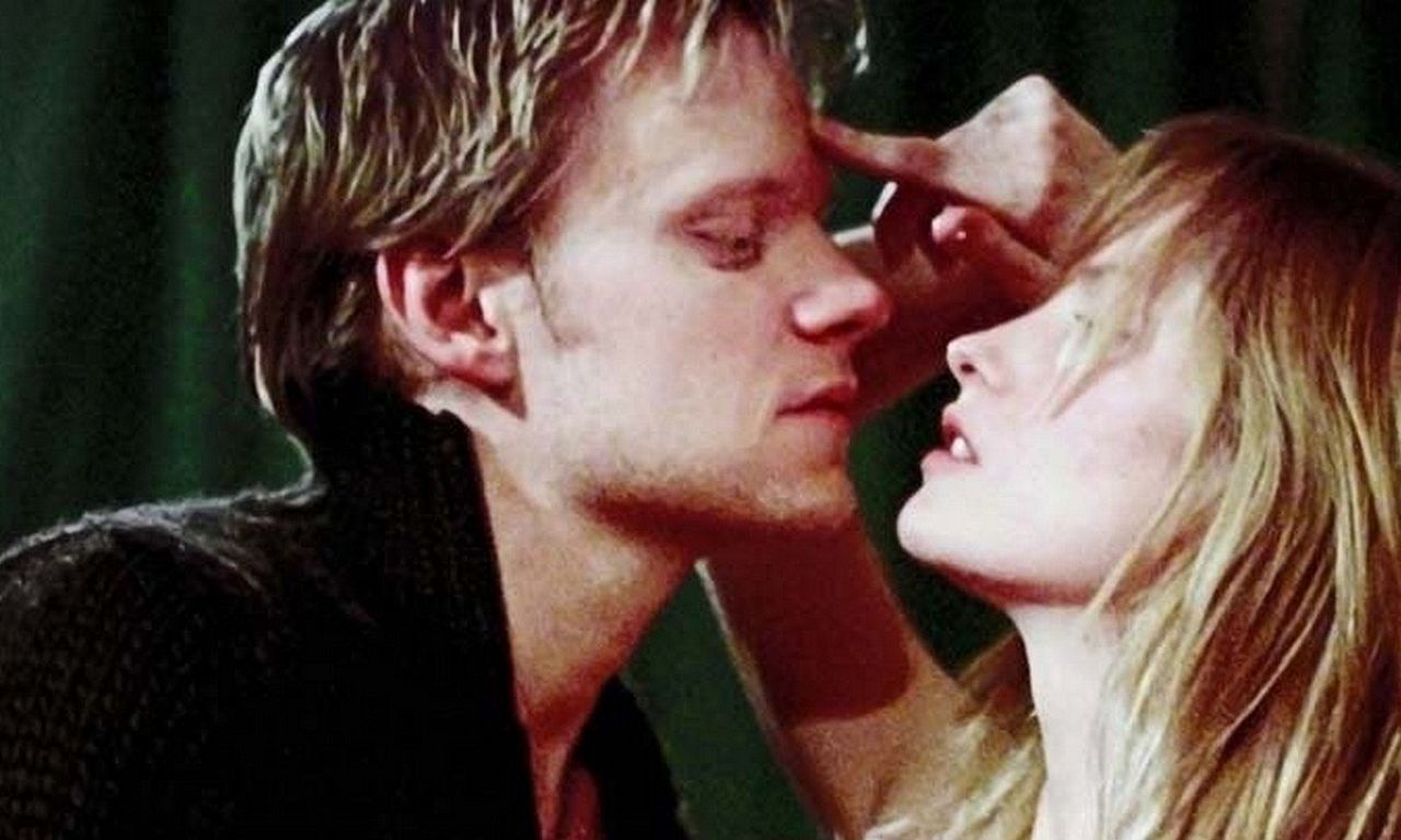 header image for The Principles of Lust