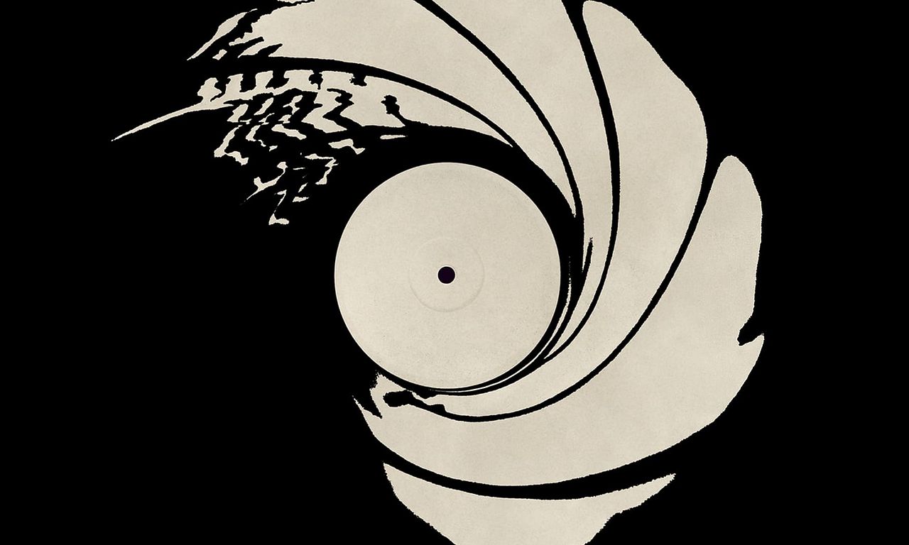 header image for The Sound of 007