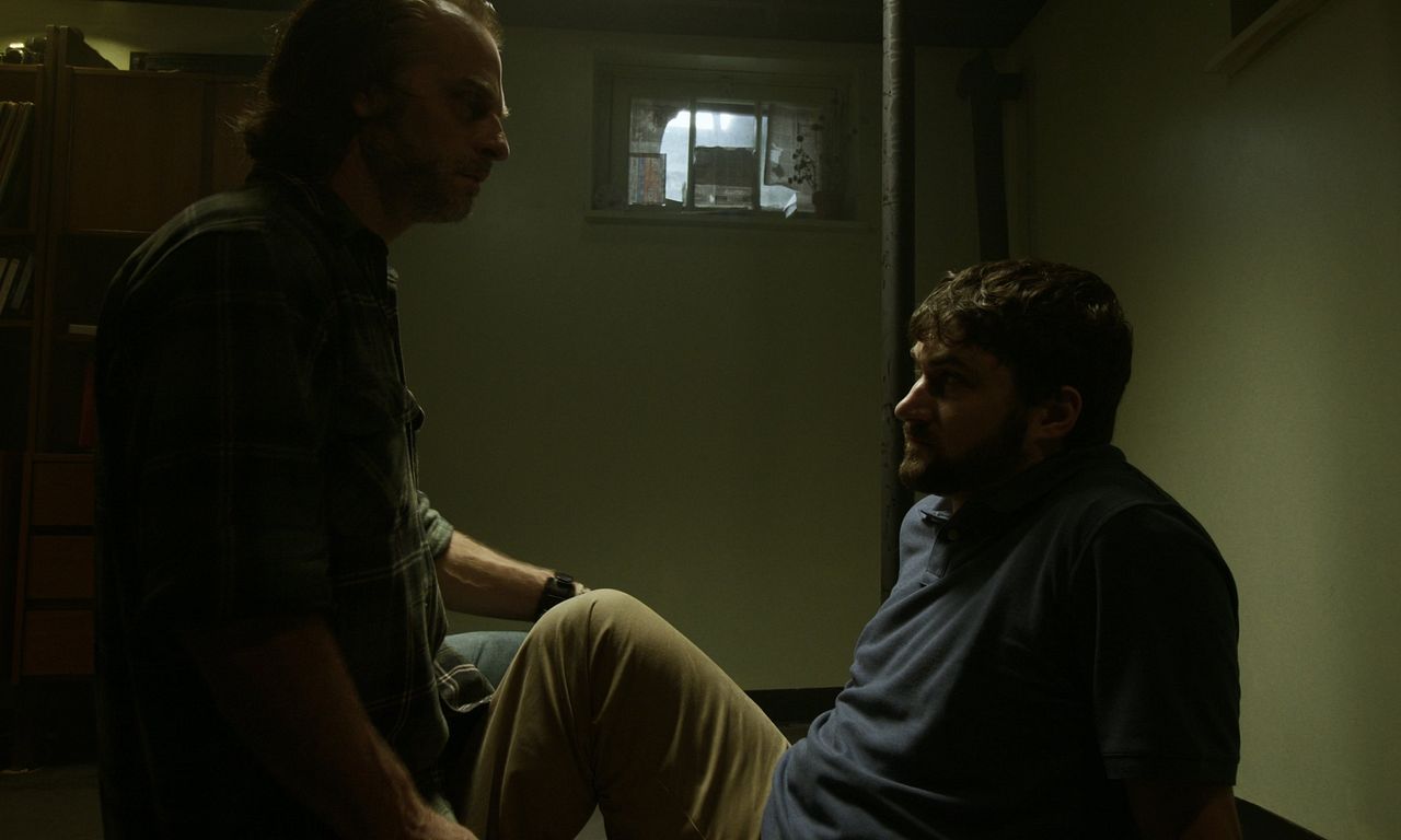 header image for In the Flesh