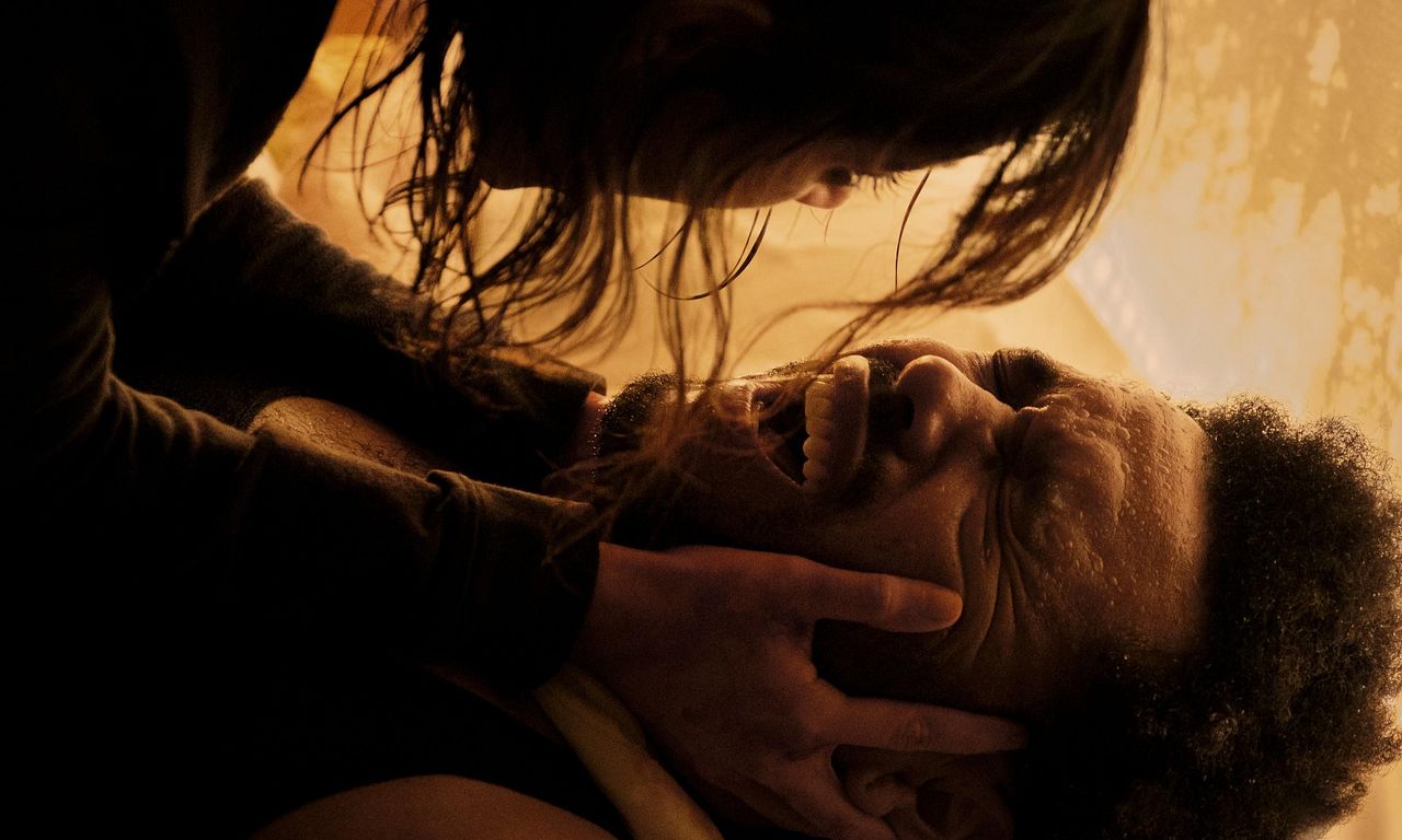 header image for Hurry Up Tomorrow