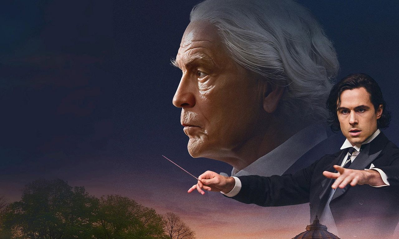 header image for The Yellow Tie