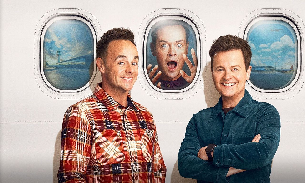 header image for Accidental Tourist