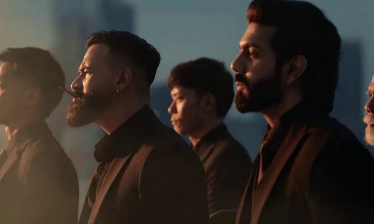 header image for Blood Brothers: Dragon's Embers