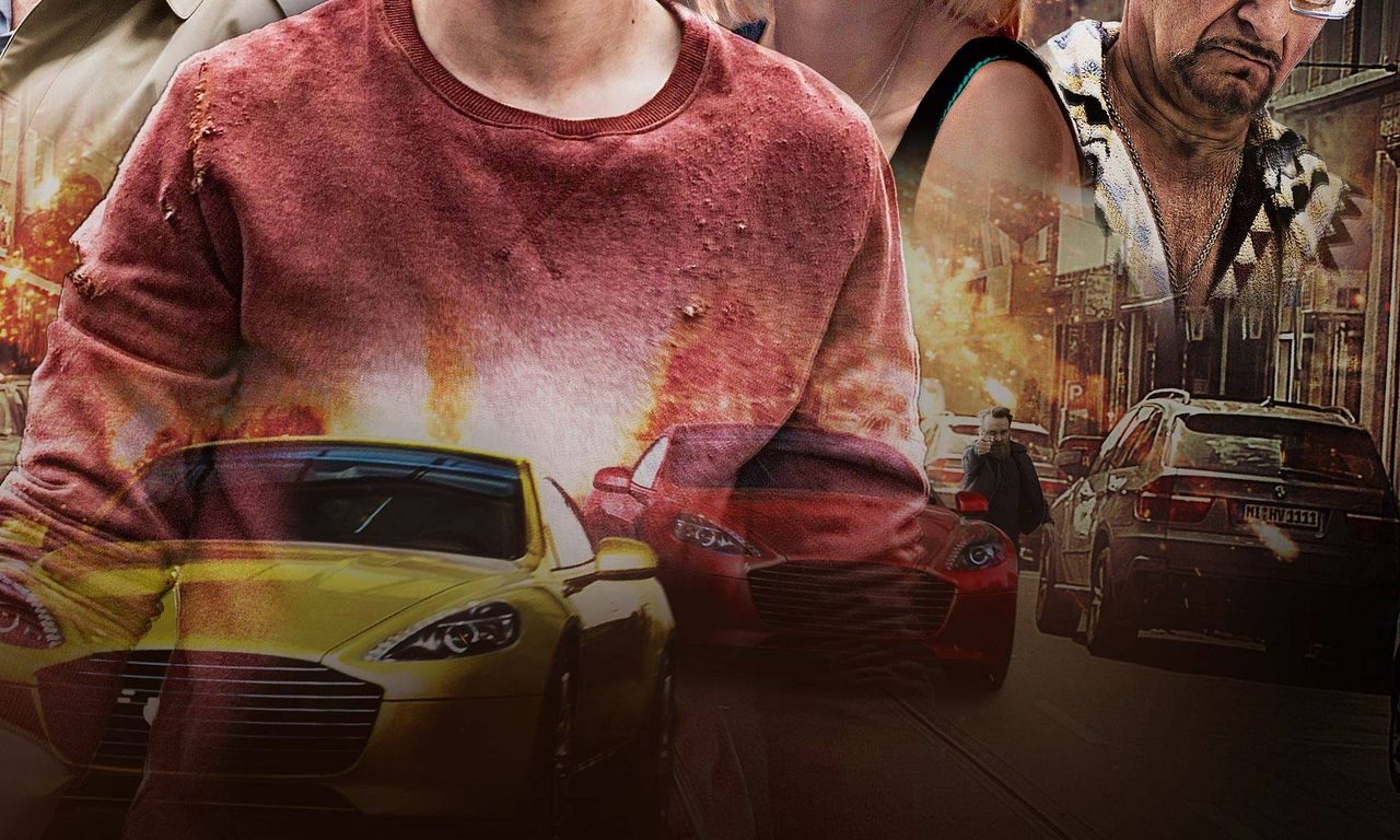 header image for Collide