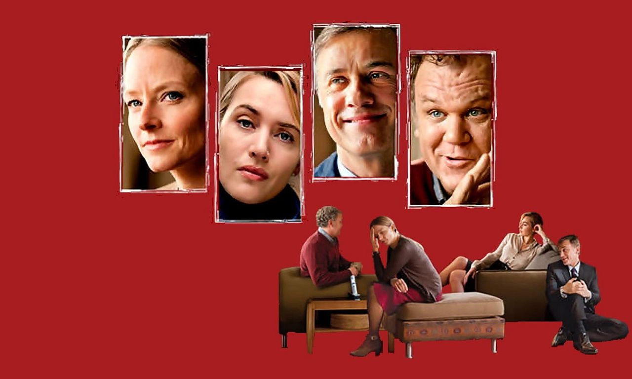 header image for Carnage