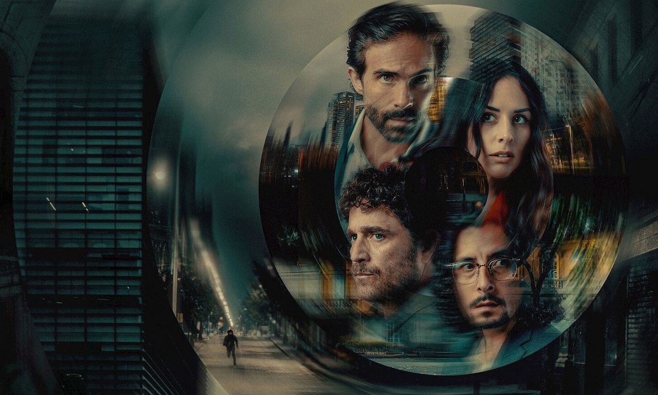 header image for Inside The Circle