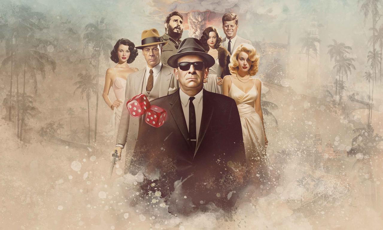 header image for Mafia Spies