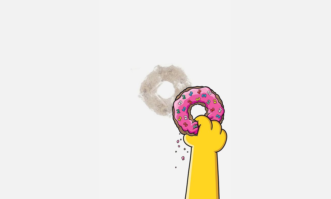 header image for The Simpsons Movie 2