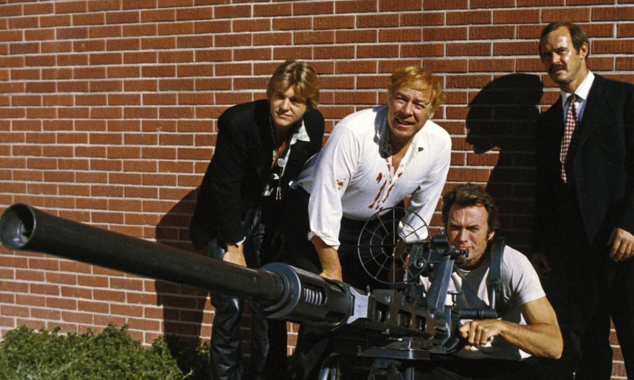 header image for Thunderbolt and Lightfoot