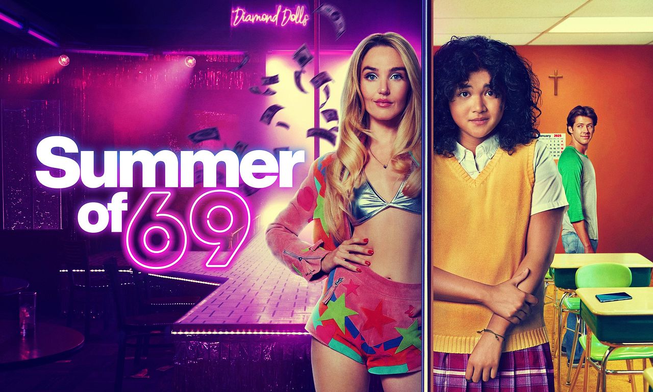 header image for Summer of 69