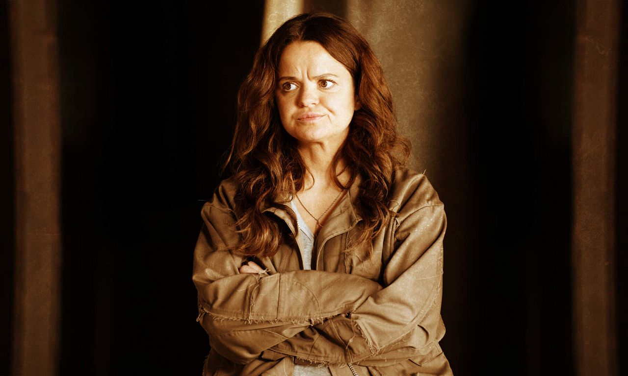 header image for Sisterhood