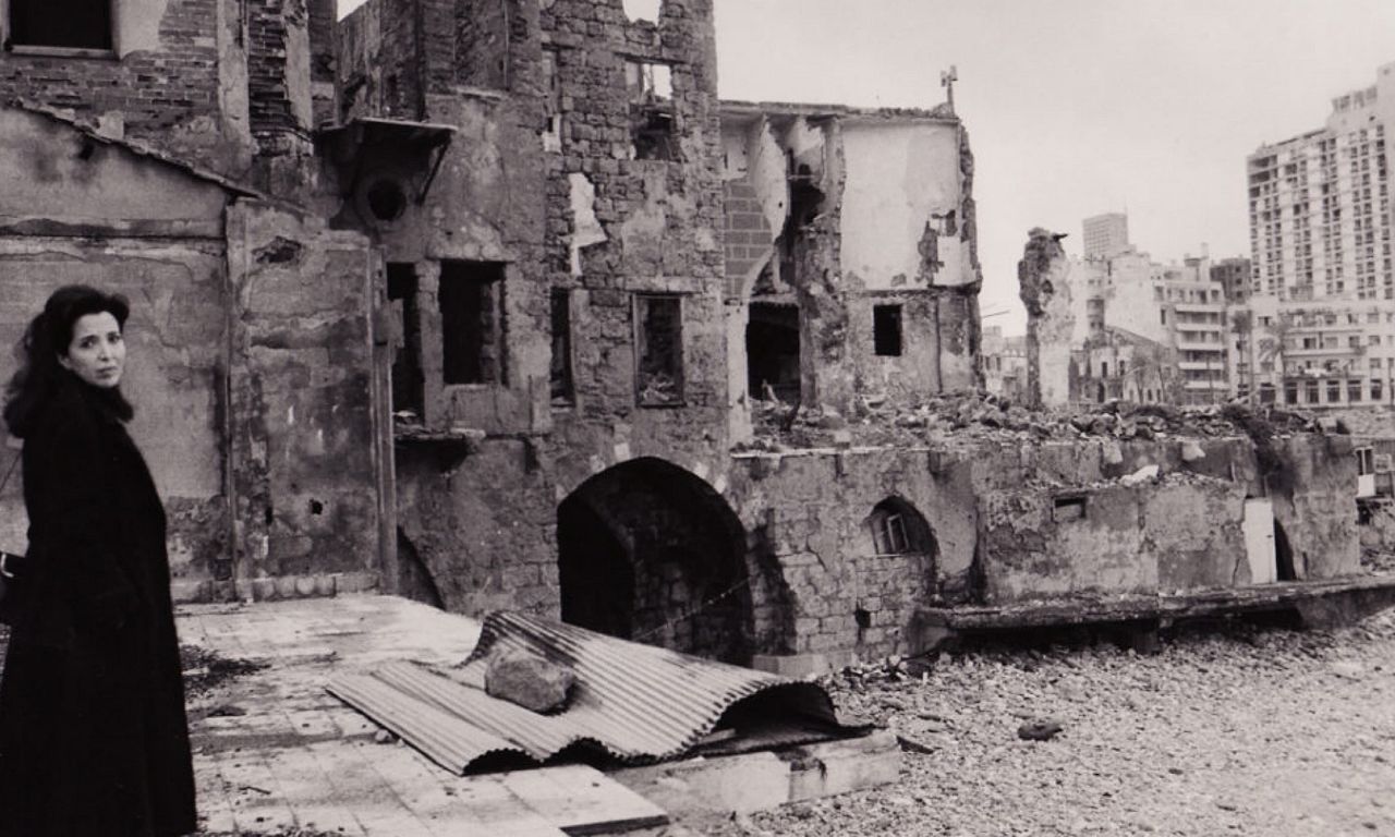 header image for Whispers