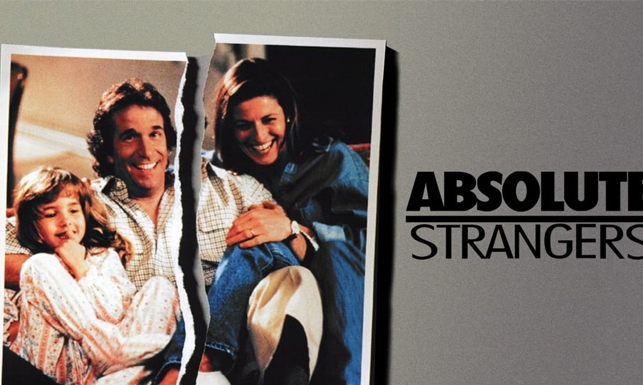 header image for Absolute Strangers