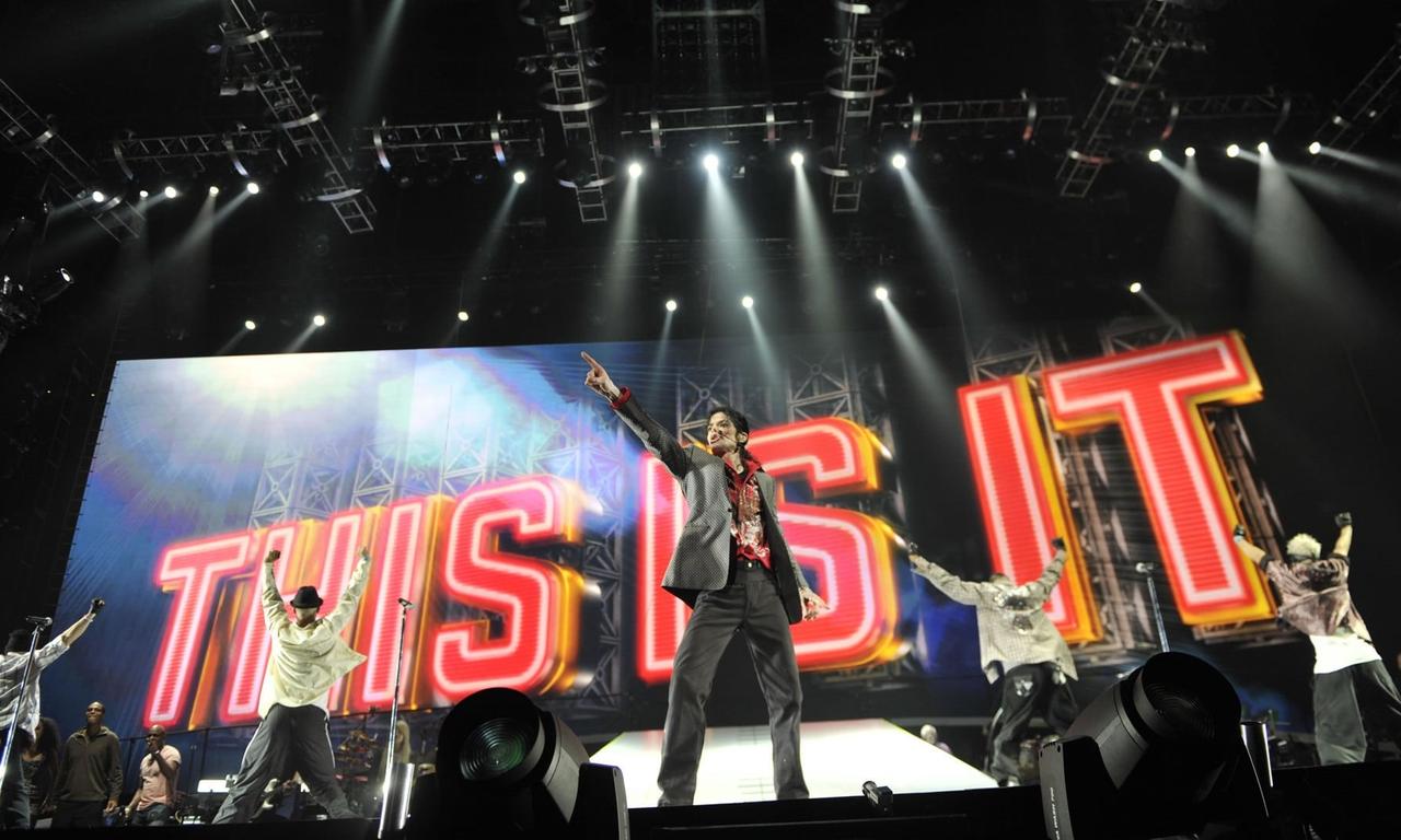 header image for This Is It