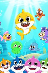 Baby Shark's Big Show!