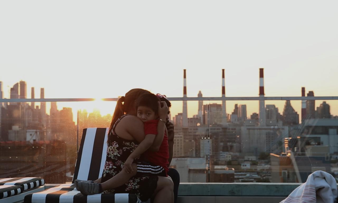 header image for Split at the Root