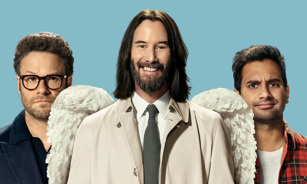 header image for Good Fortune