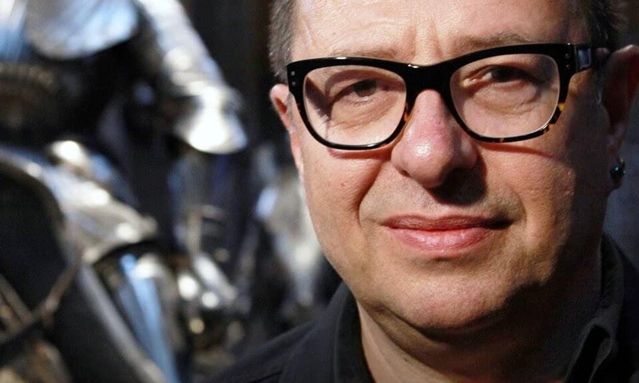 header image for The Renaissance Unchained