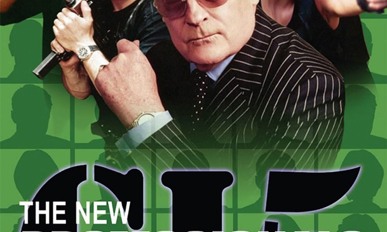 header image for CI5: The New Professionals