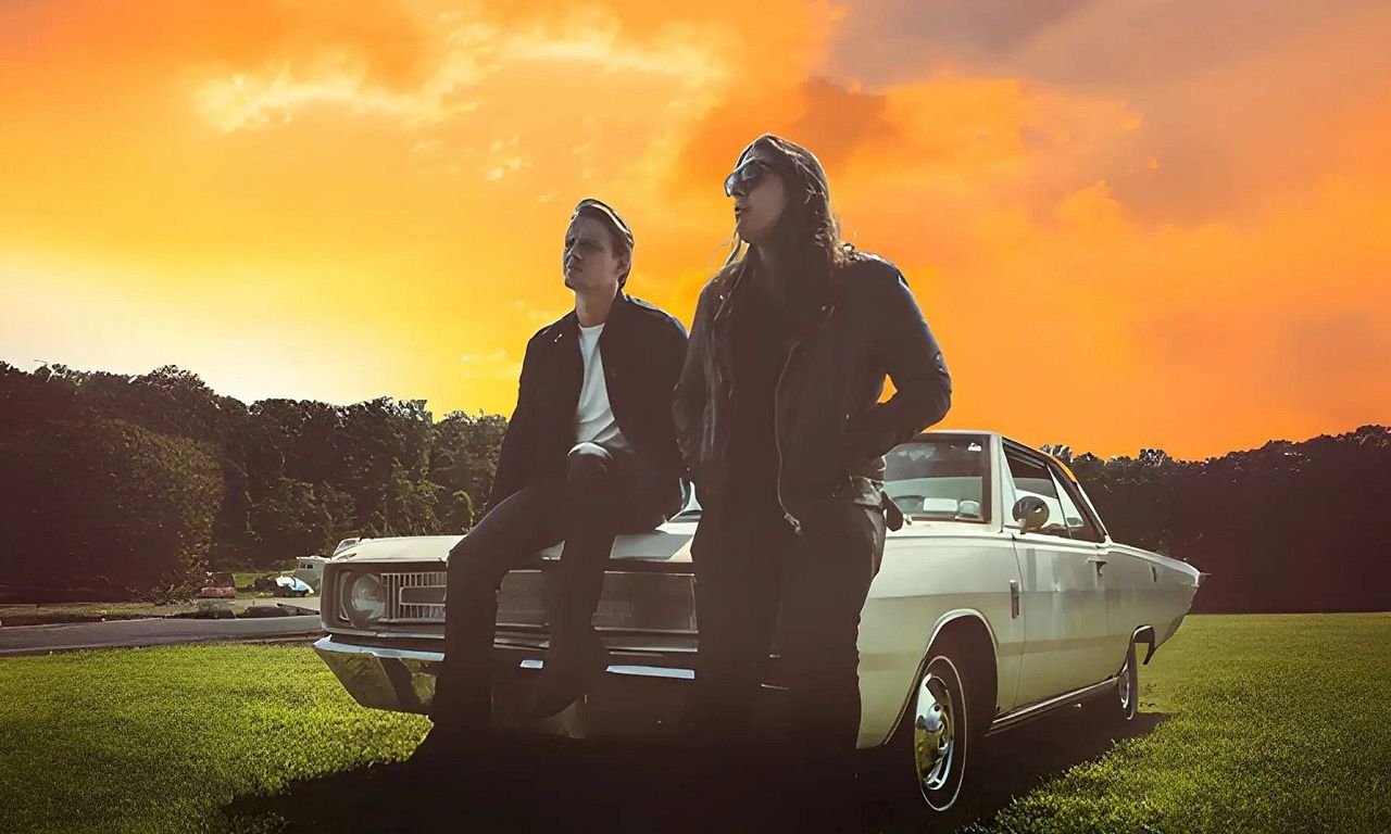 header image for Sunday Sunday Sunday