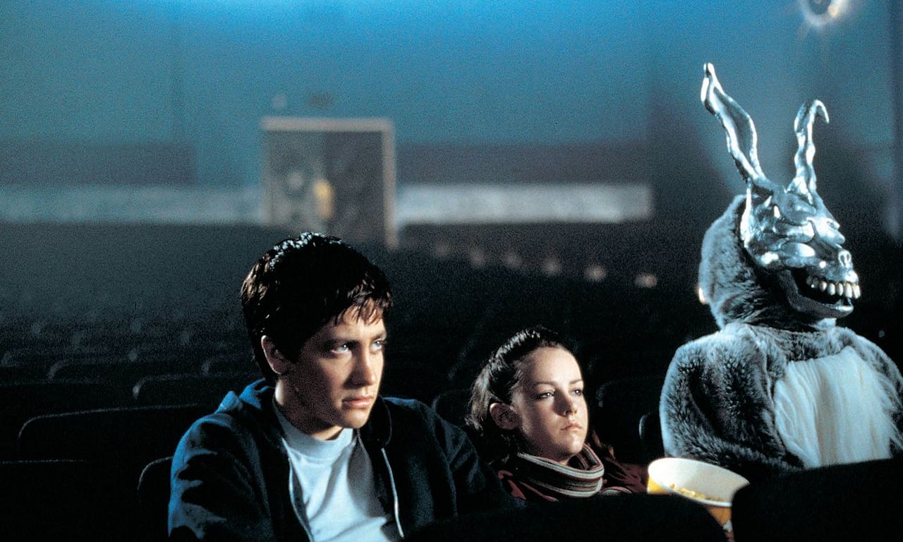 header image for Donnie Darko