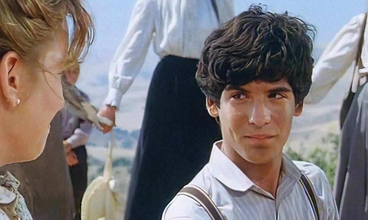 header image for Little House: Look Back to Yesterday