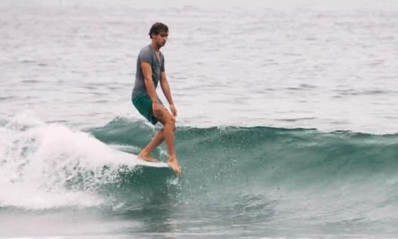 header image for Peninsula