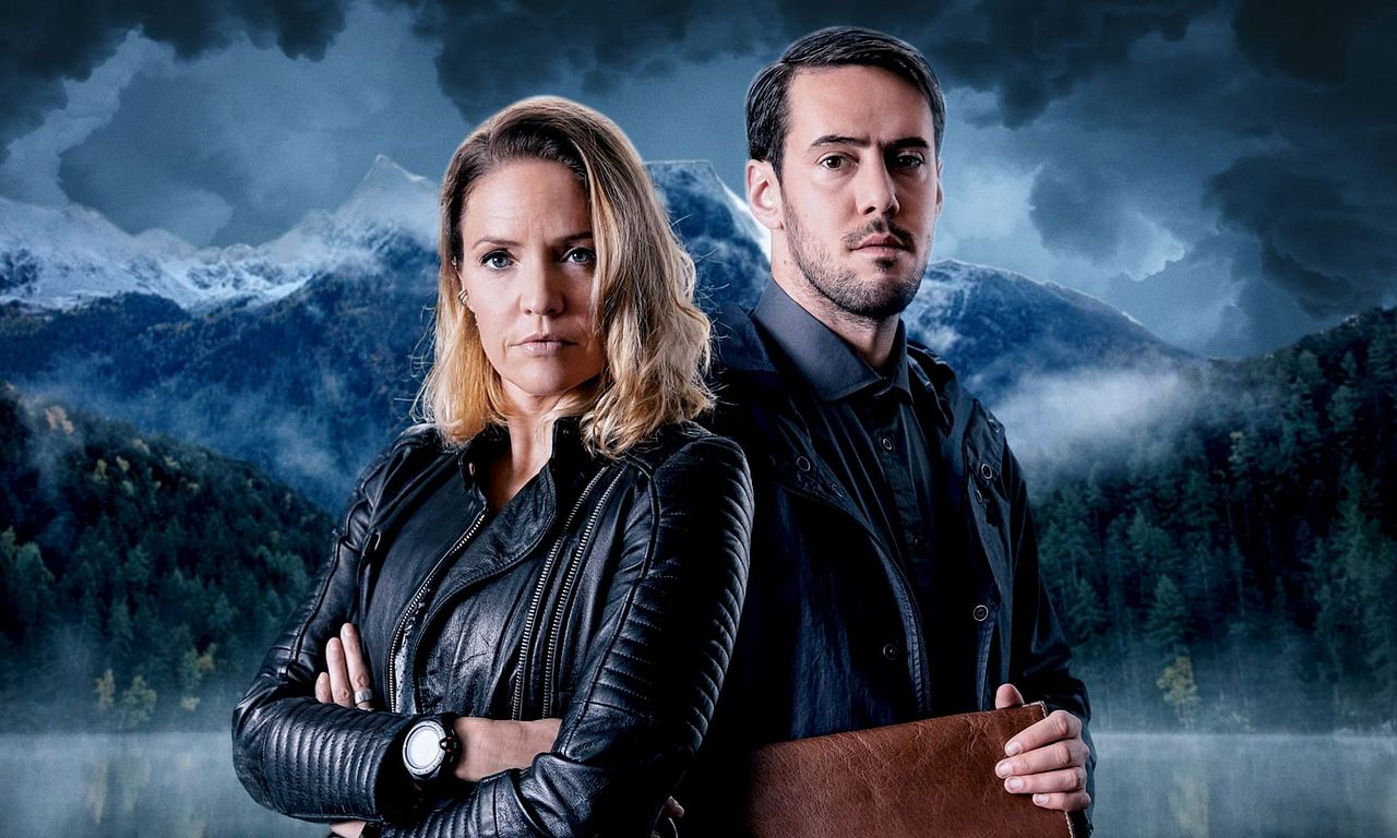 header image for Tightrope