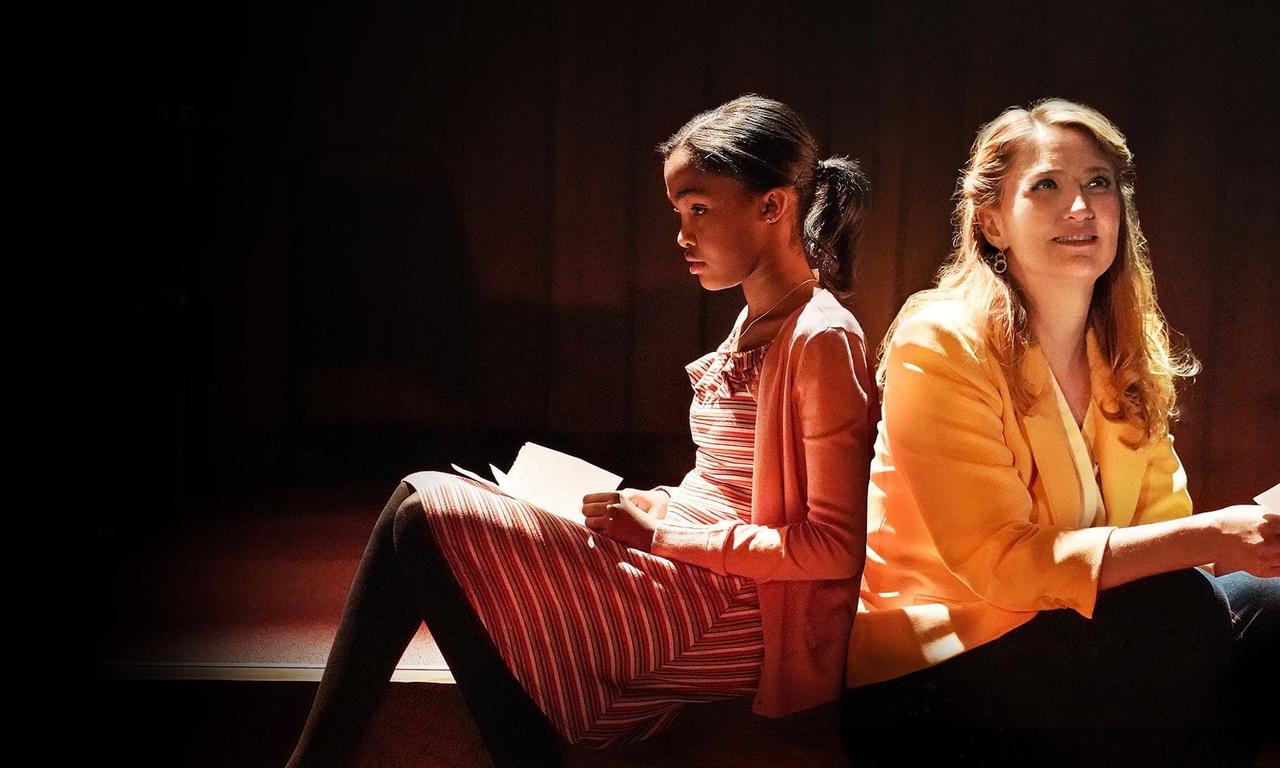 header image for What the Constitution Means to Me