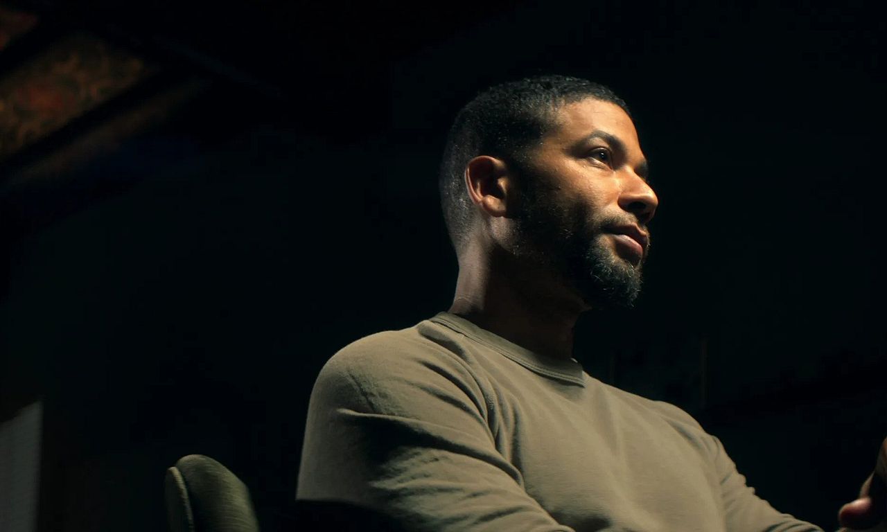 header image for The Truth About Jussie Smollett?