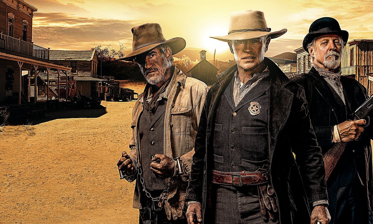 header image for The Warrant: Breaker's Law