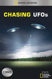 Chasing UFOs