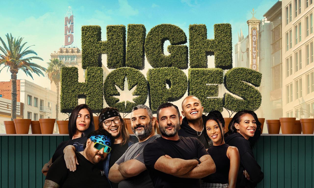 header image for High Hopes