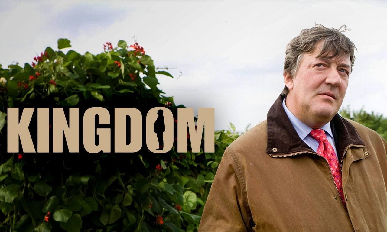 header image for Kingdom