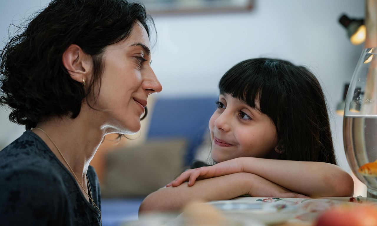 header image for Shayda