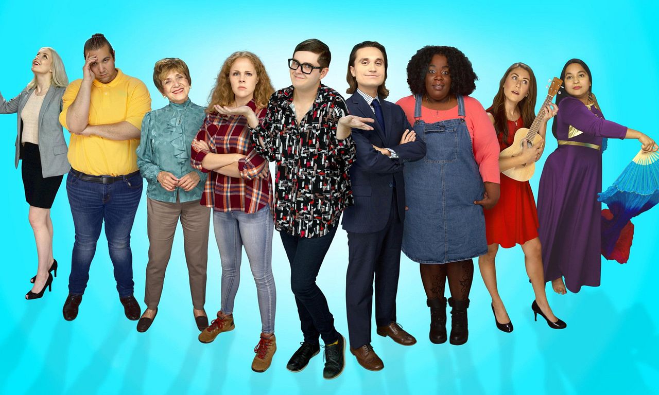 header image for Act of Faith