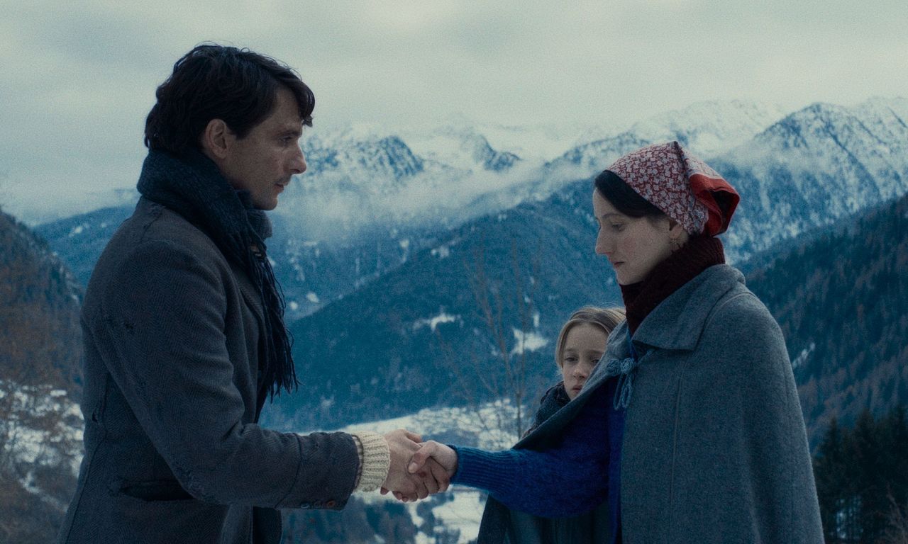 header image for Vermiglio