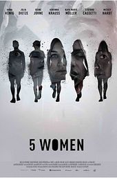 5 Women