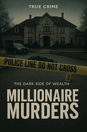 Millionaire Murders