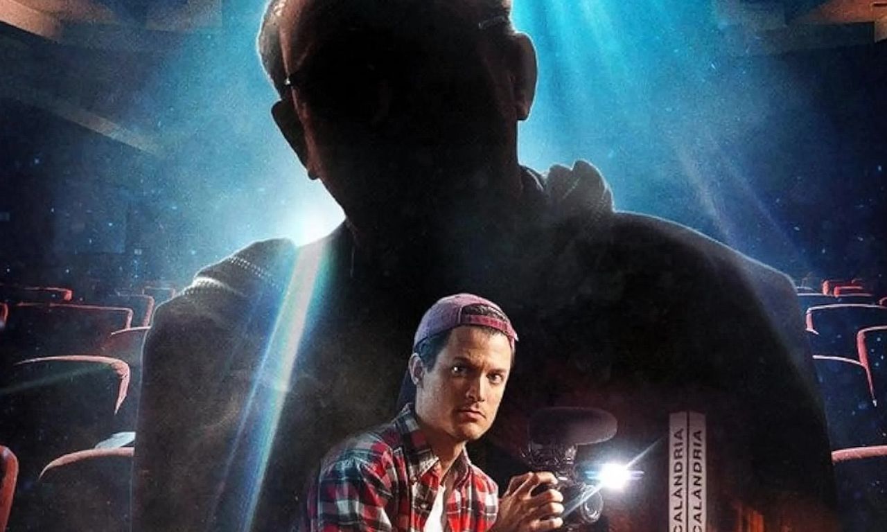 header image for Hunting a Monster