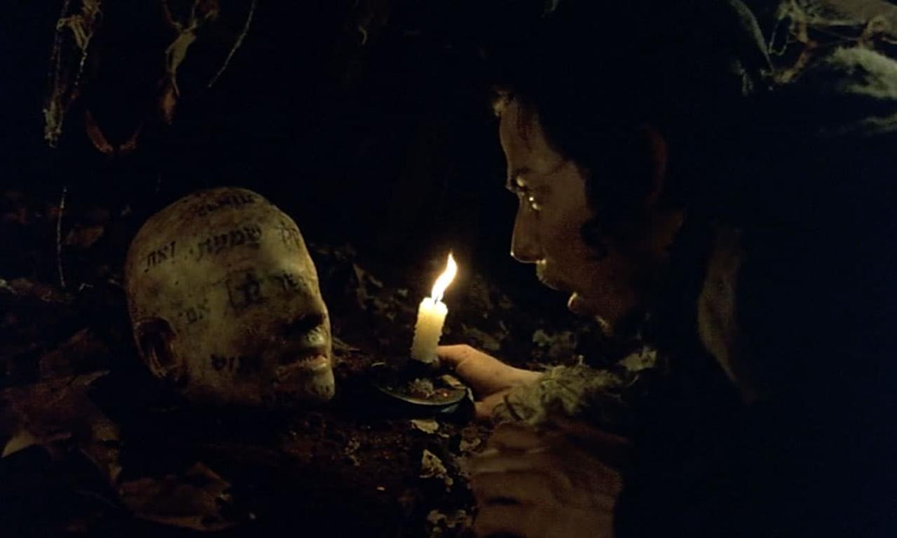 header image for Simon Magus