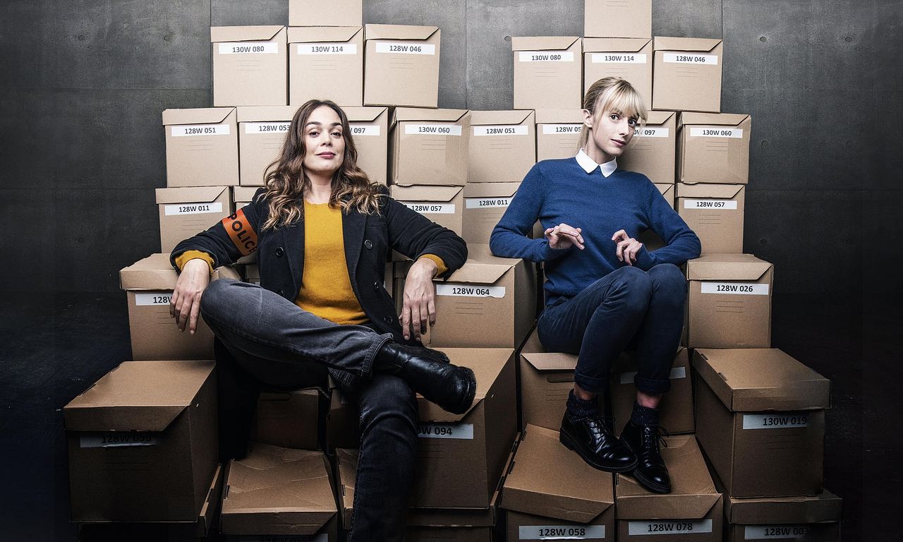 header image for Astrid et Raphaëlle