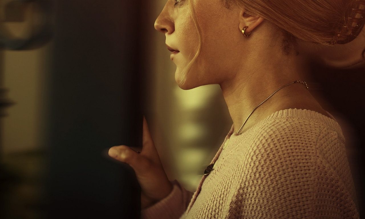 header image for Shattered Vows